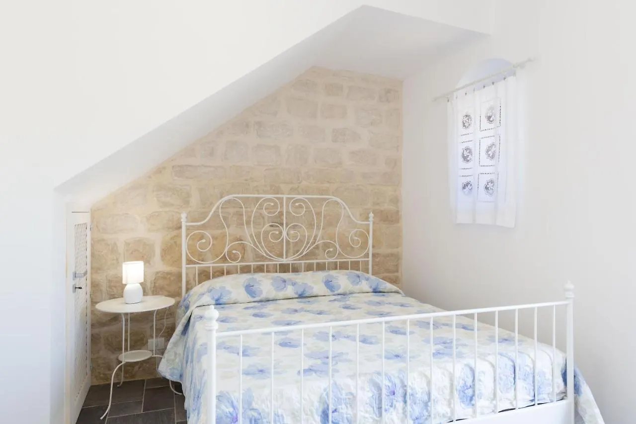 Emozioni Di Casa Barone Apart otel Scicli 0*,