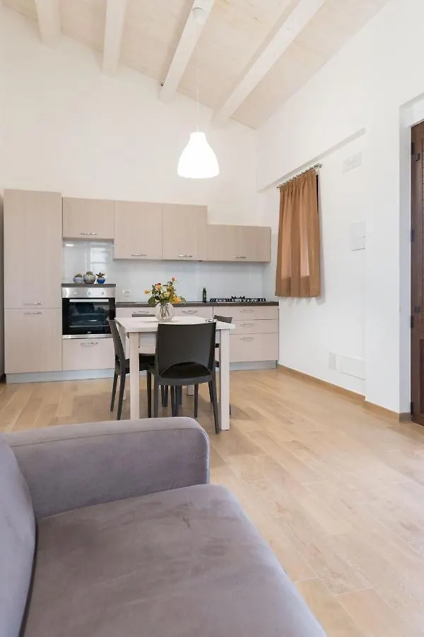 Emozioni Di Casa Barone Aparthotel Scicli