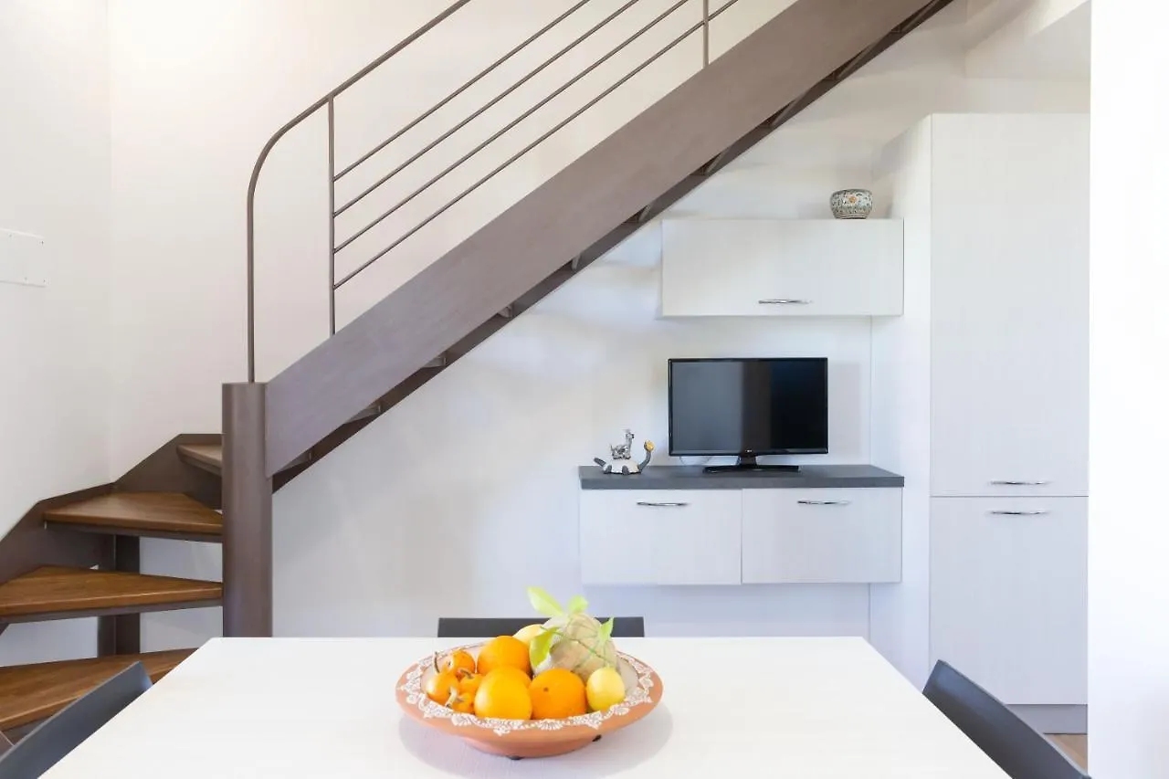 Emozioni Di Casa Barone Apart otel Scicli