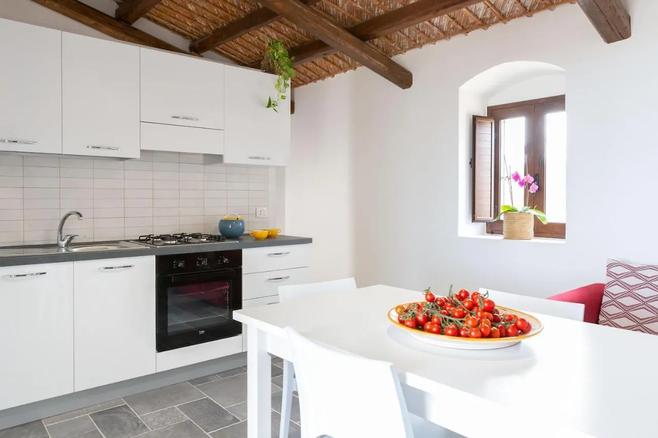 Emozioni Di Casa Barone Apart otel Scicli