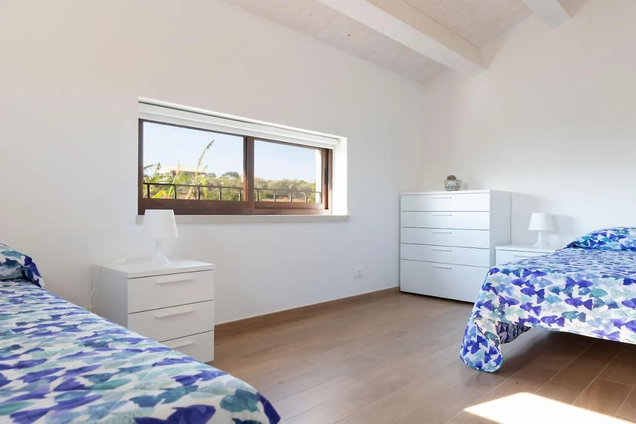 Emozioni Di Casa Barone Apart otel Scicli
