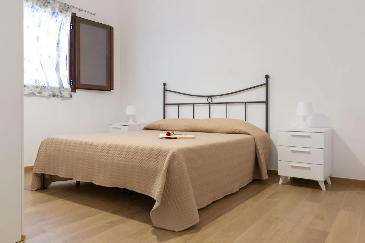 Emozioni Di Casa Barone Apart otel Scicli