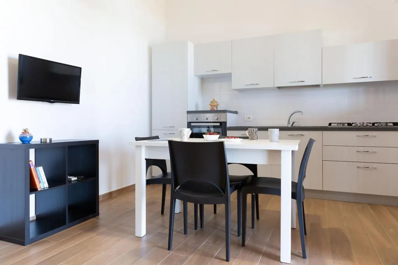 Emozioni Di Casa Barone Apart otel Scicli