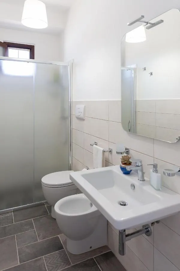 Emozioni Di Casa Barone Apart otel Scicli