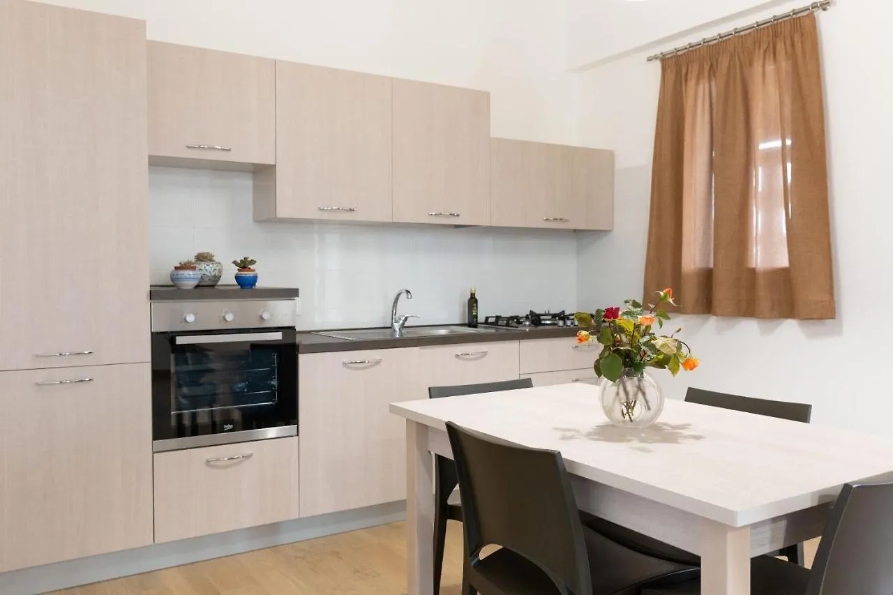 Emozioni Di Casa Barone Apart otel Scicli