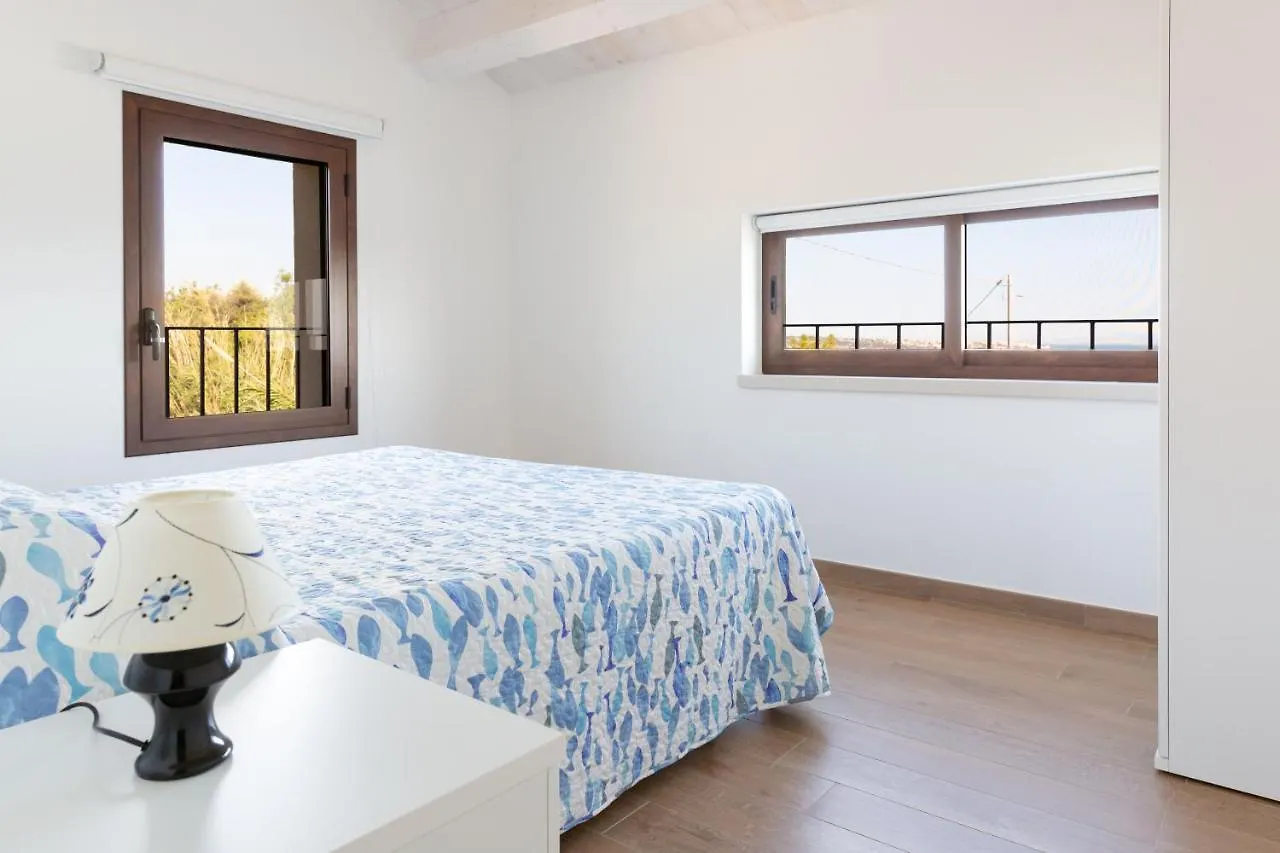 Emozioni Di Casa Barone Apart otel Scicli