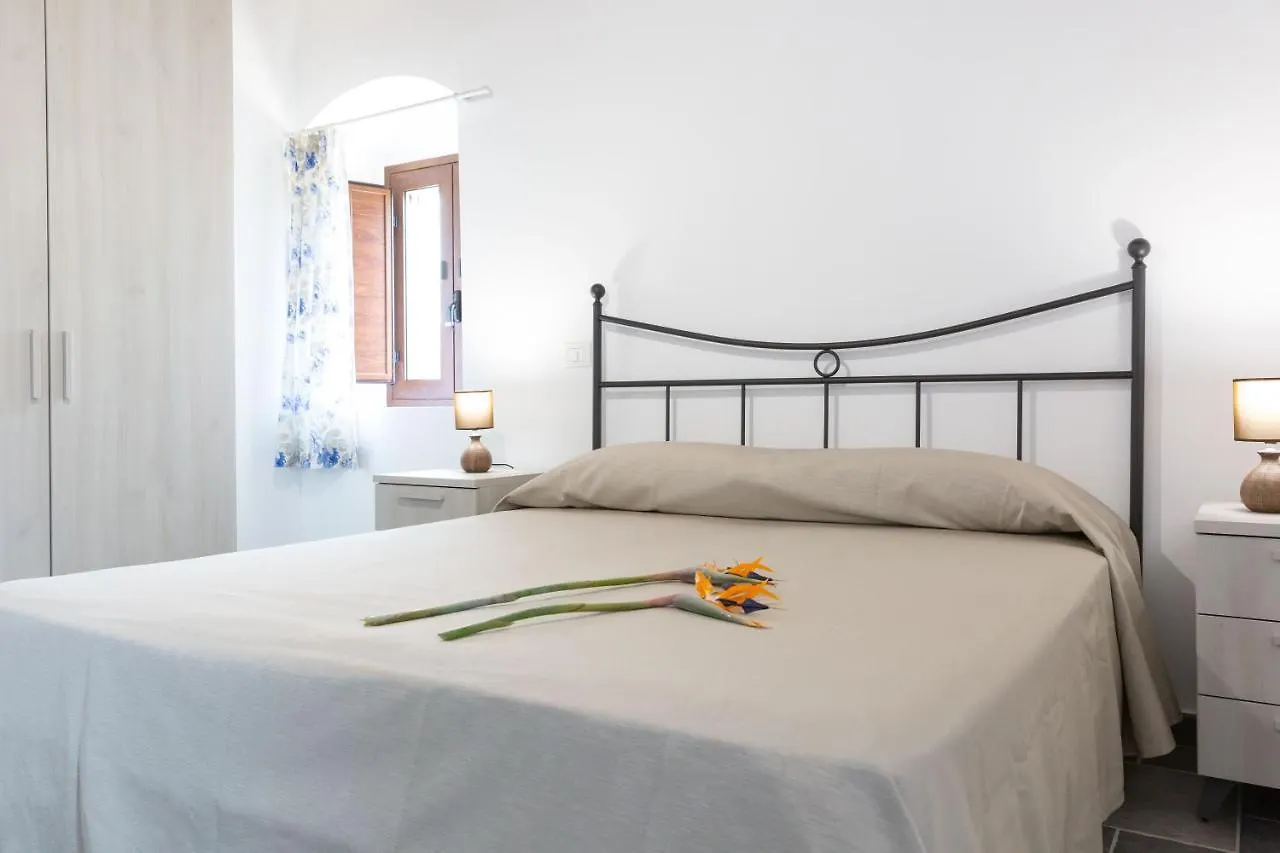Emozioni Di Casa Barone Apart otel Scicli İtalya