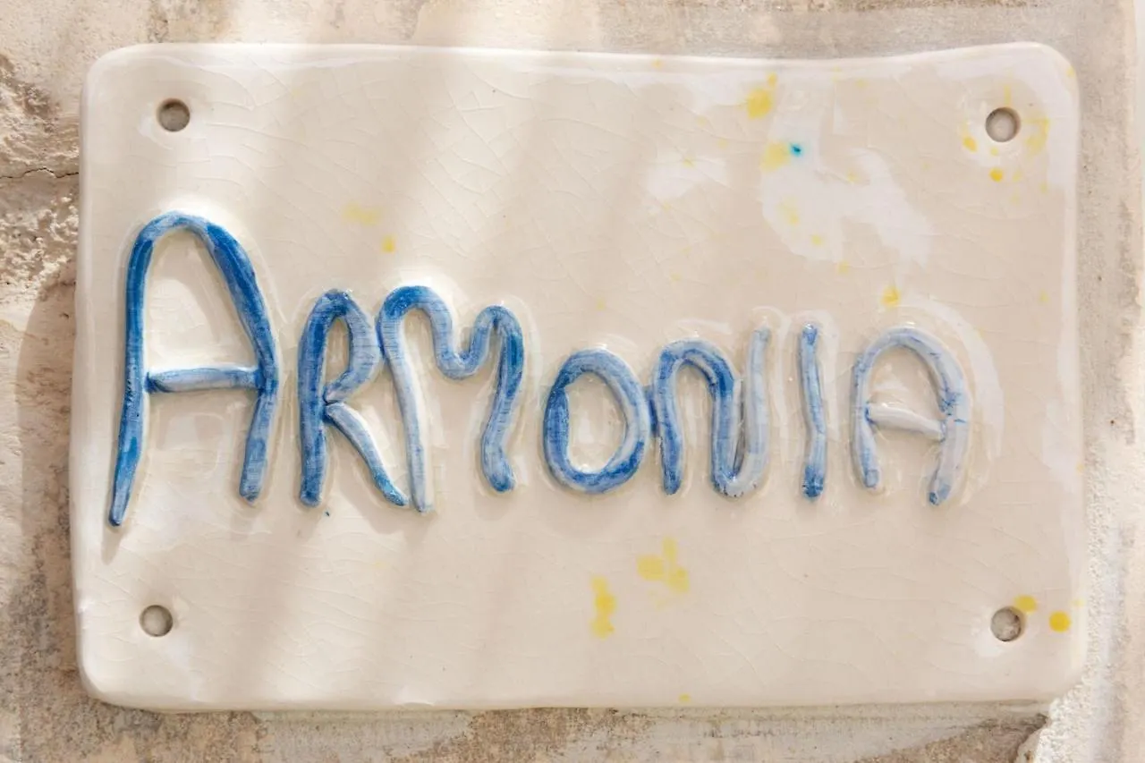 Emozioni Di Casa Barone Apart otel Scicli