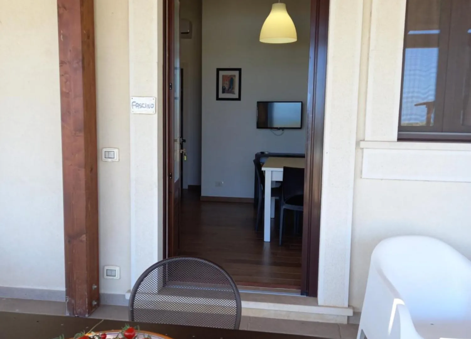 Emozioni Di Casa Barone Apart otel Scicli