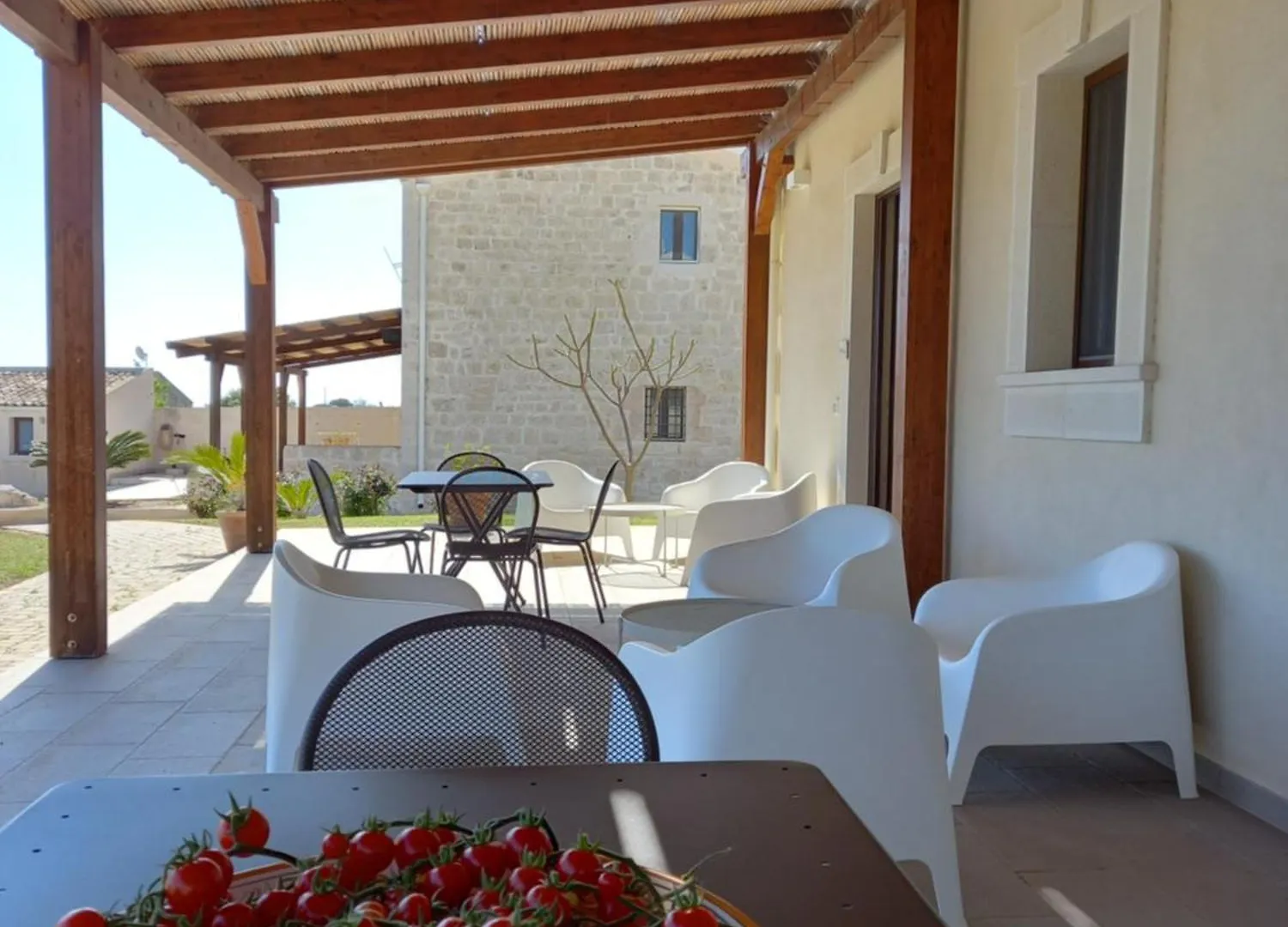 Emozioni Di Casa Barone Apart otel Scicli İtalya