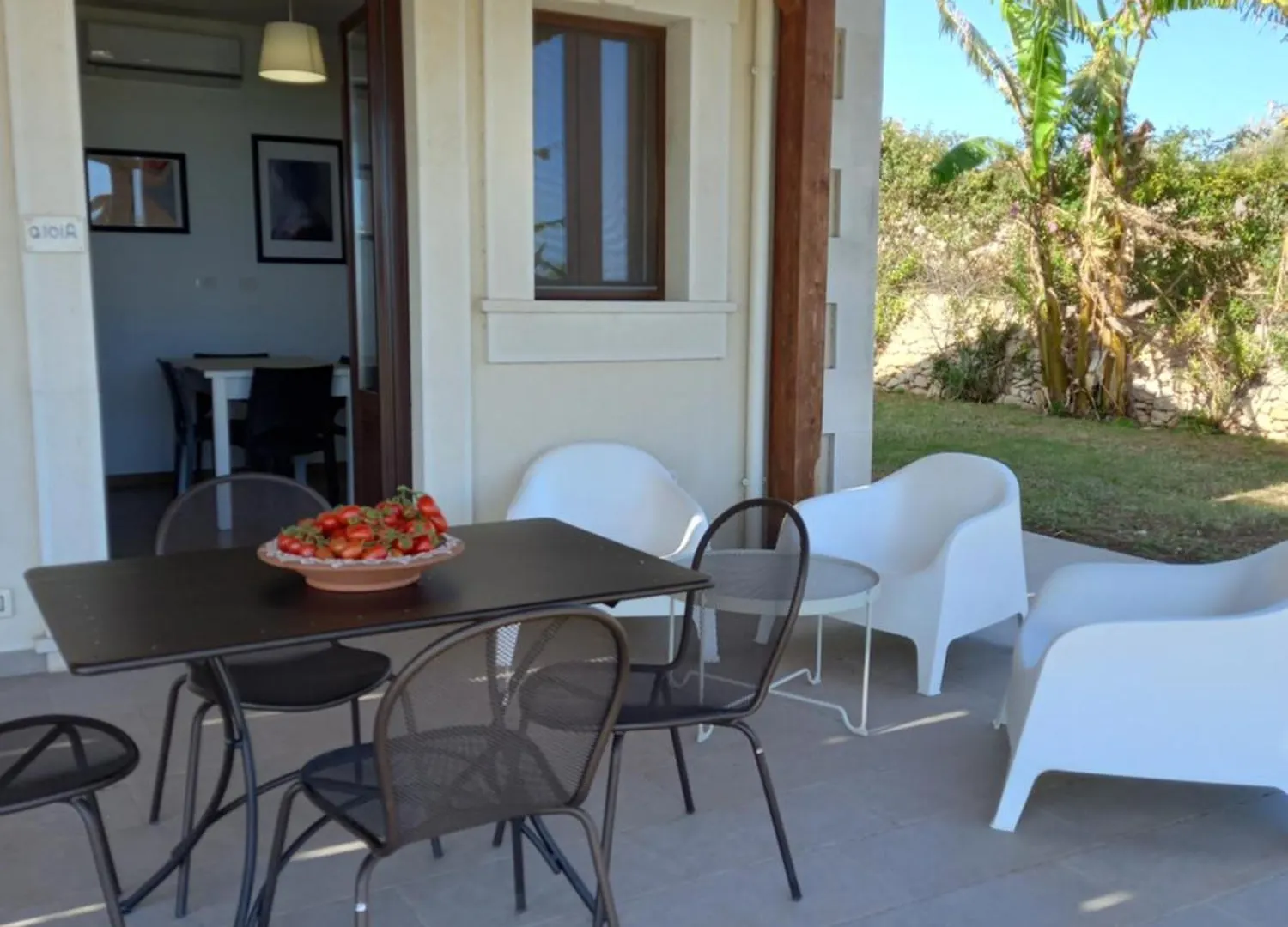 Emozioni Di Casa Barone Apart otel Scicli