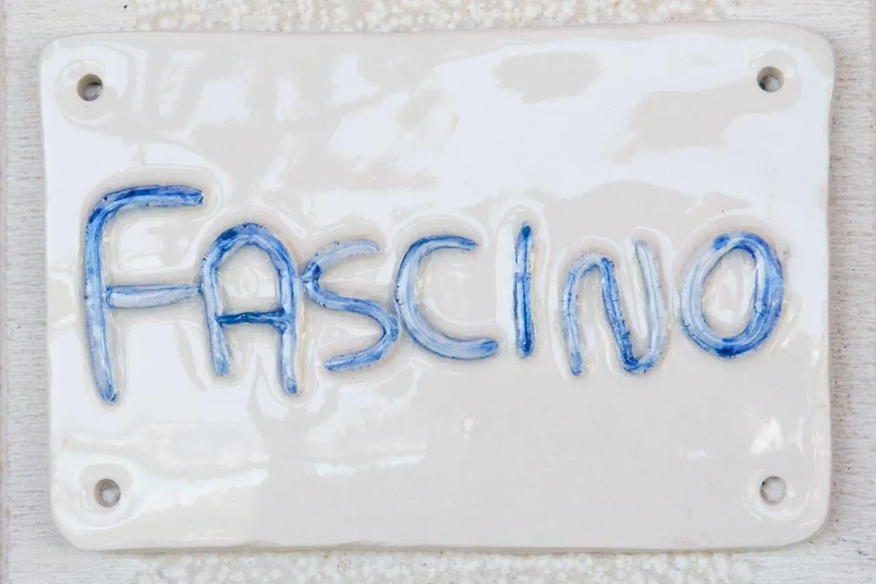 Emozioni Di Casa Barone Aparthotel Scicli 0*,