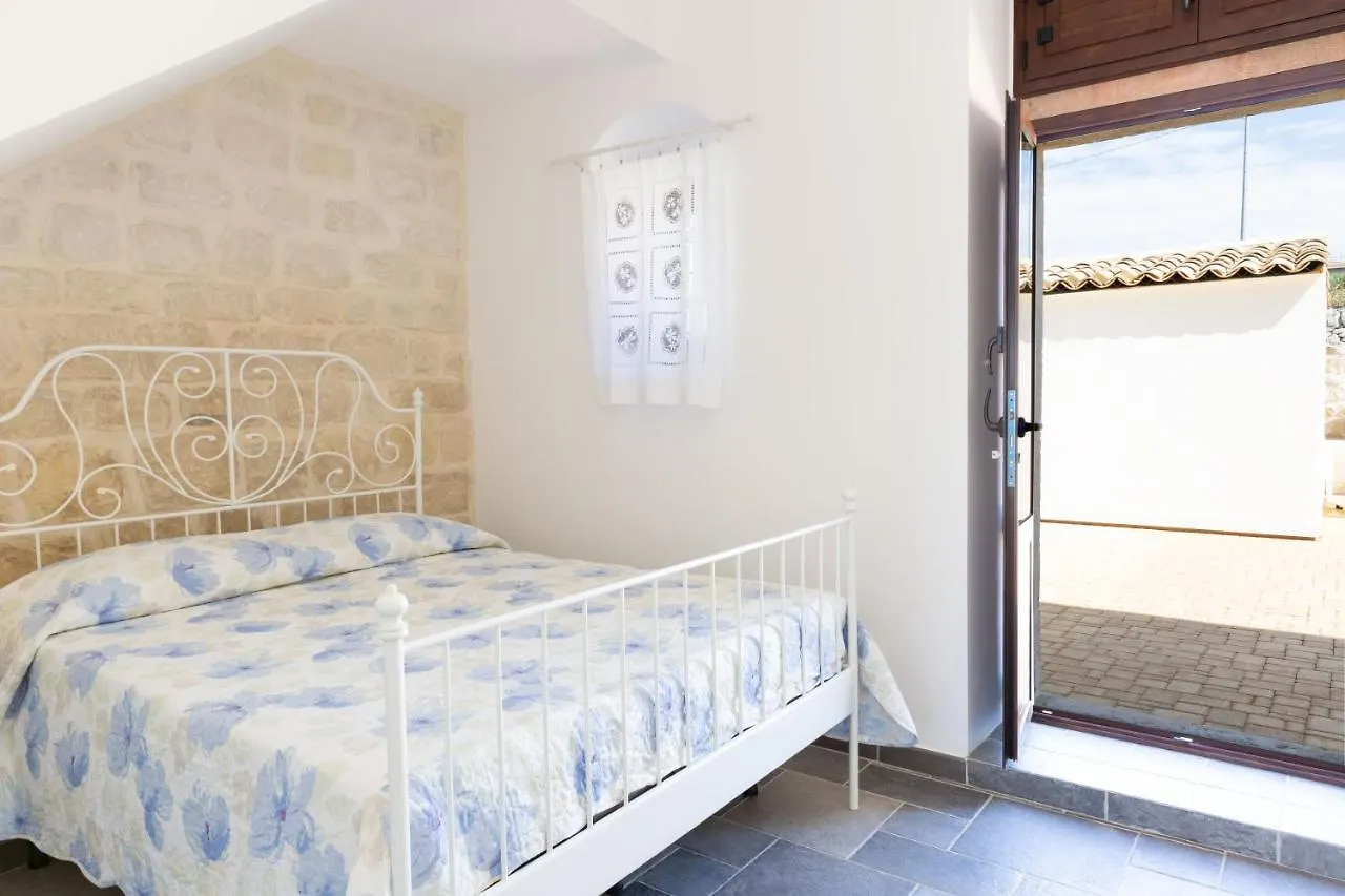 Emozioni Di Casa Barone Aparthotel Scicli Italy