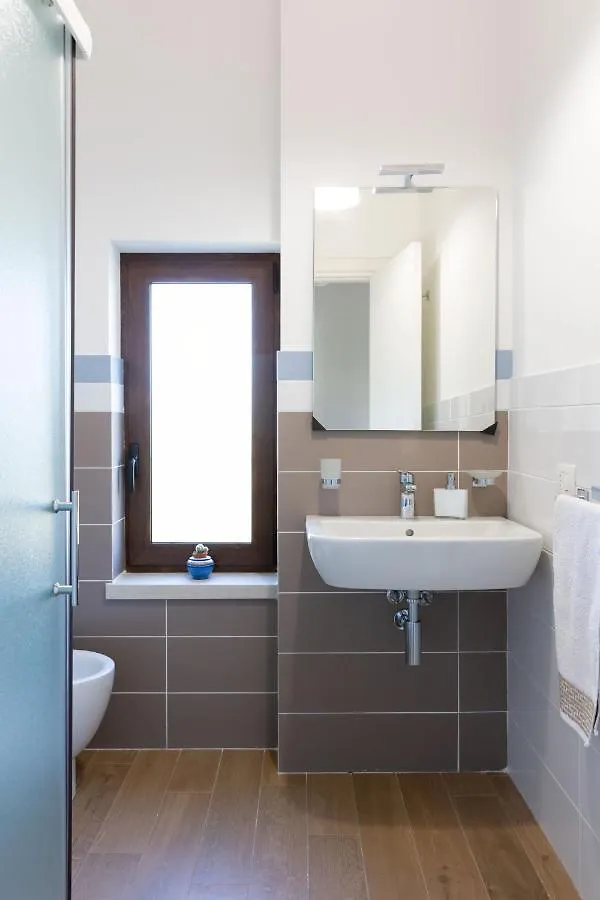 Emozioni Di Casa Barone Aparthotel Scicli