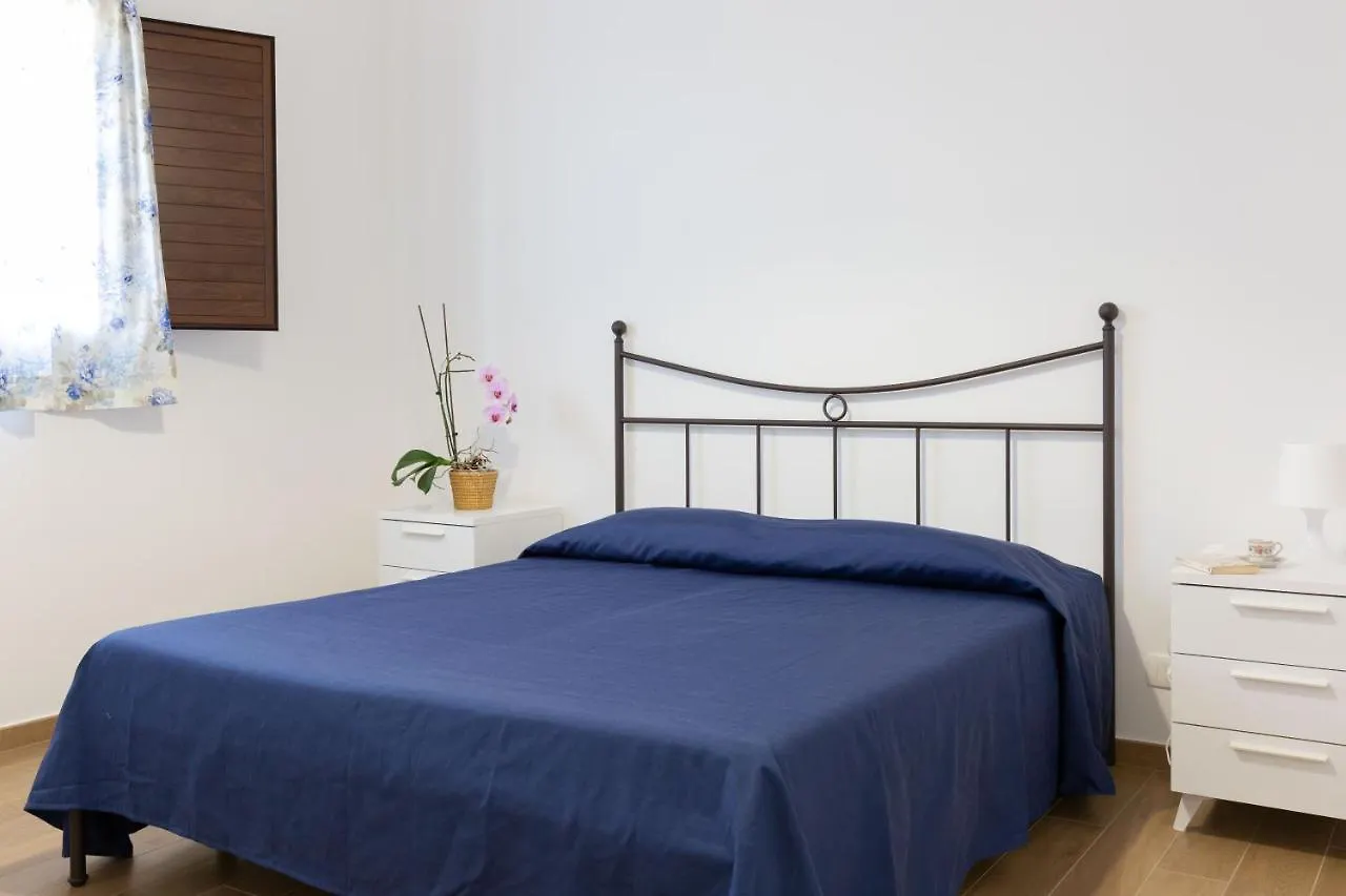 Emozioni Di Casa Barone Aparthotel Scicli