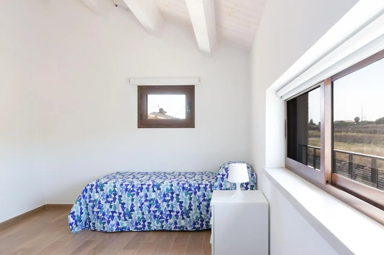 Emozioni Di Casa Barone Aparthotel Scicli 0*,  Italy