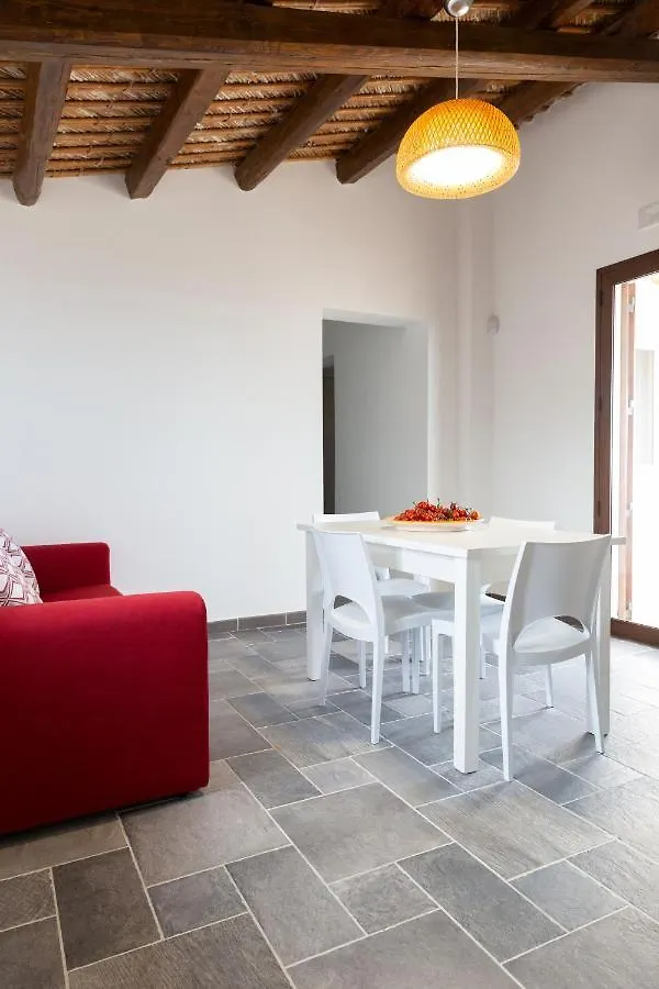 Emozioni Di Casa Barone Aparthotel Scicli 0*,
