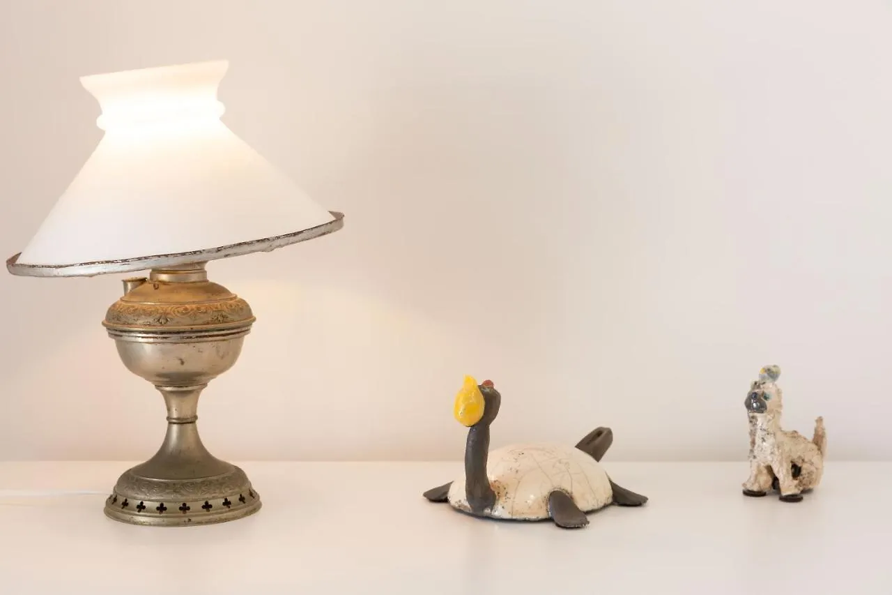 Emozioni Di Casa Barone Aparthotel Scicli