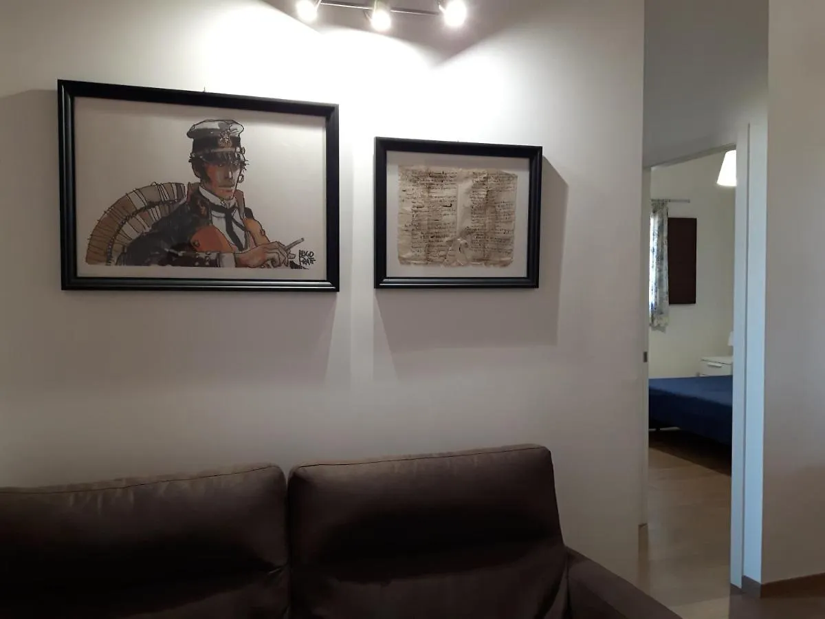 Emozioni Di Casa Barone Aparthotel Scicli Italy